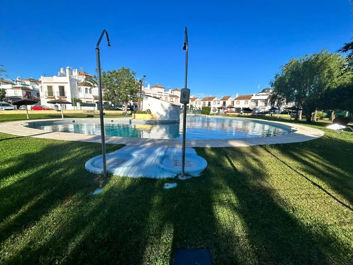 Apartamento Empul La Barrosa contacts
