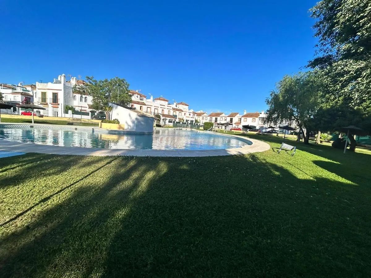 Apartamento Empul La Barrosa Chiclana de la Frontera Spain