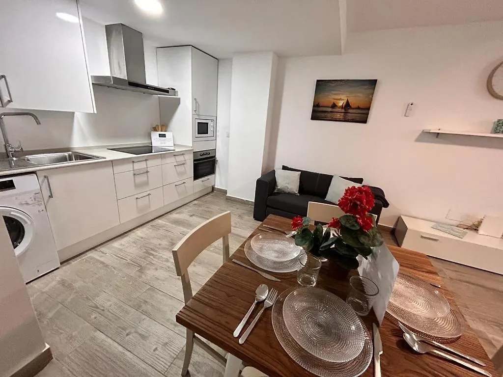 Apartamento Empul La Barrosa Chiclana de la Frontera 0*,  Spain