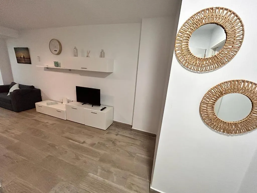 Apartamento Empul La Barrosa Chiclana de la Frontera Apartment