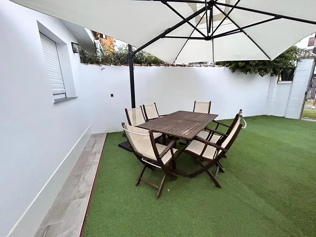 Apartamento Empul La Barrosa Chiclana de la Frontera 0*,  Spain