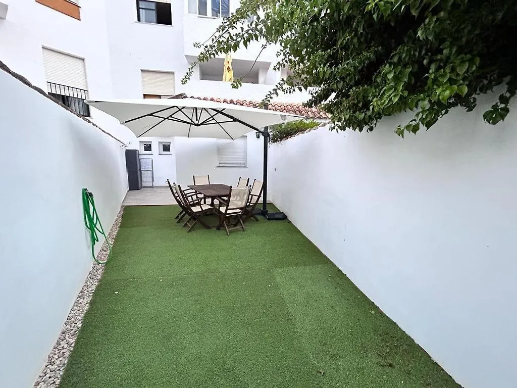 Apartamento Empul La Barrosa Chiclana de la Frontera Apartment