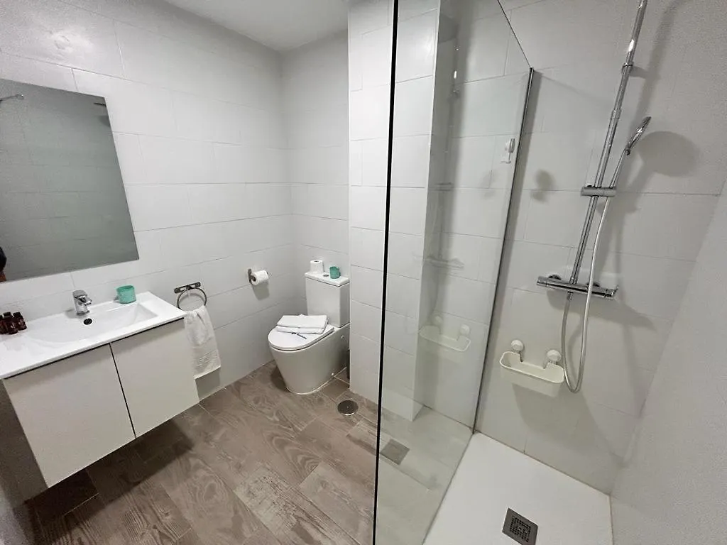 Apartment Apartamento Empul La Barrosa Chiclana de la Frontera Spain